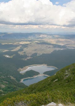 Parcul Național Durmitor