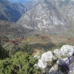 Parcul Național Durmitor, Muntenegru, fotografie