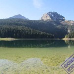 Parcul Național Durmitor, Muntenegru, fotografie