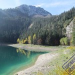 Parcul Național Durmitor, Muntenegru, fotografie