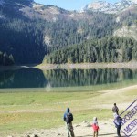 Durmitor Nemzeti Park, Montenegró, fotók