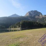 Parcul Național Durmitor, Muntenegru, fotografie