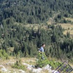 Parcul Național Durmitor, Muntenegru, fotografie