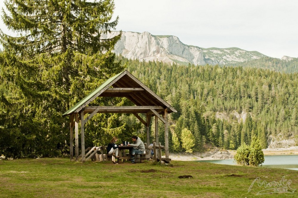 Parcul național durmitor, Muntenegru - monteonline - imobiliare în Muntenegru