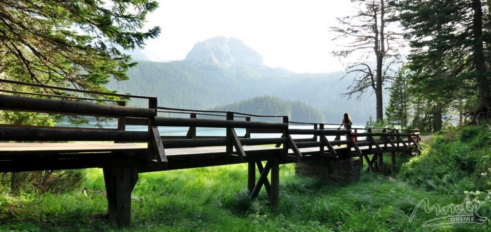 Parcul național durmitor, Muntenegru - monteonline - imobiliare în Muntenegru