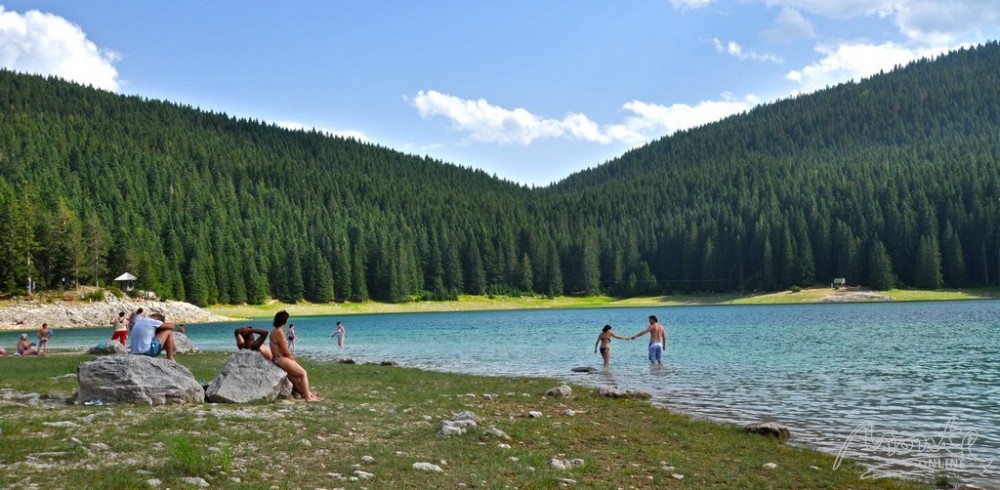 Національний парк Дурмітор, чорногорія - monteonline - нерухомість в Чорногорії