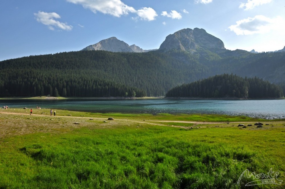 Parcul național durmitor, Muntenegru - monteonline - imobiliare în Muntenegru