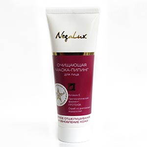Bliss Suite - hatékony tisztító és fiatalító maszk-peeling arc online áruház (peeling maszkot az arc) Luxus Kényeztetés - hatékony tisztító és fiatalító maszk-peeling arc online áruház