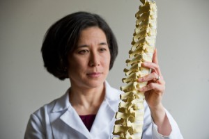 Neoartroza coloanei vertebrale - cauze de dezvoltare, simptome și tratament