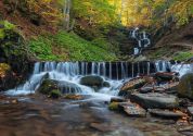 Невицький замок, Невицьке, Україна фото, опис, на карті