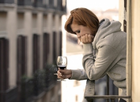 Neuroză și simptome de alcool ale nevrozelor alcoolice, nevroze după alcool