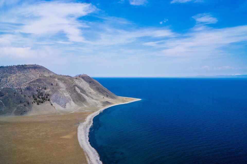 Чи не жіноча скеля