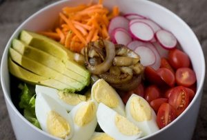 Dieta cu conținut scăzut de proteine ​​din dieta cu conținut scăzut de proteine