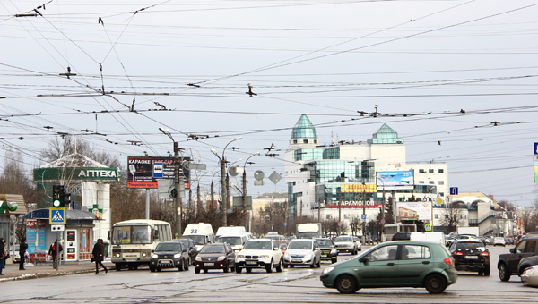 Az új rendszer az útvonal hálózat Tver miért van szükségünk a változás, és mit fognak
