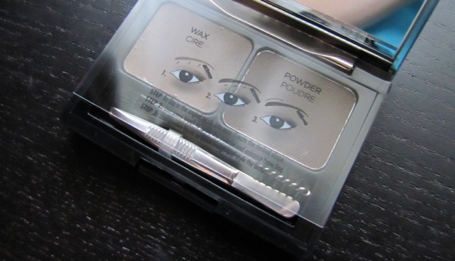 Новинка l oréal paris brow artist genius kit in medium to dark відгуки