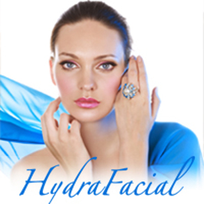 Az újdonság a kozmetikai termékek területén - tisztító hydrafacial