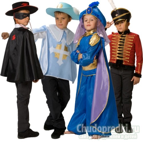 Costum de Anul Nou pentru un băiat, costume pentru copii de Anul Nou pentru băieți