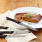 Ножі для стейка, кращі європейські бренди в магазині olive-house