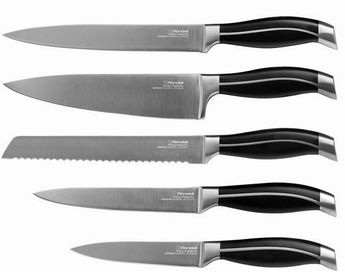 Ножі для стейка, сайт про ножах