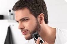 Чи потрібна борода влітку, медичний портал eurolab