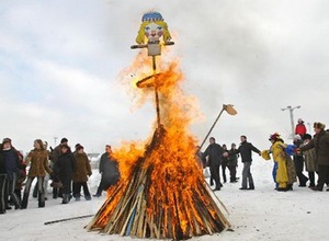 Obiceiuri de carnaval