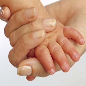 Облазив шкіра на пальцях рук у дитини лікування, лікування шкіри