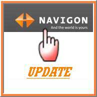 Actualizare pentru gps navigation navigon, gps, navigare, hartă, program, descărcare, gratuit,