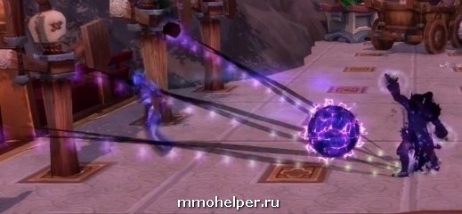 Оновлення wow legion