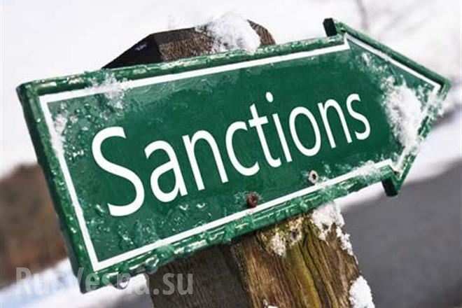 Pentru a ocoli sancțiunile anti-ruse de 400 de metode europene relativ oneste