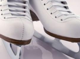 Reguli generale de comportament la patinoar pentru incepatori