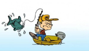 Sfaturi generale pentru pescuit »