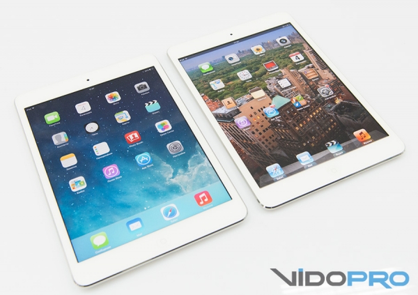 Огляд apple ipad mini with retina display визначено кращий!