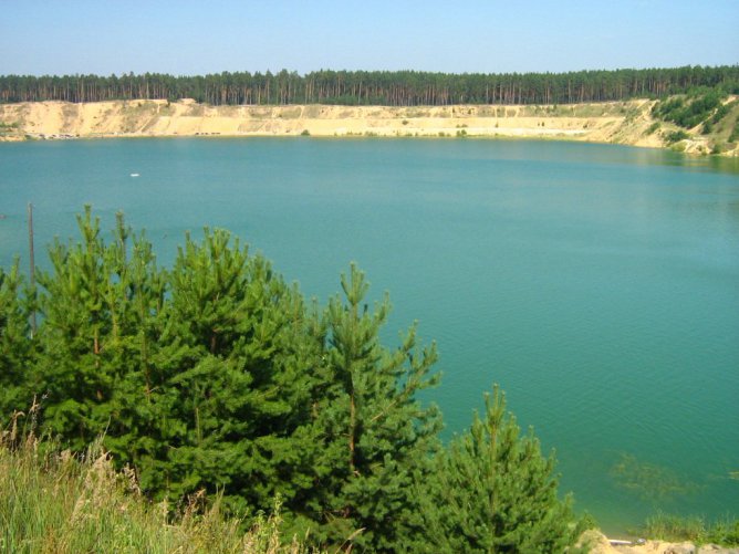 Огляд казанських пляжів чим поганий - локомотив - і куди піти купатися з дітьми