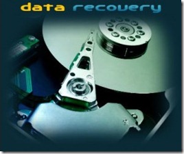 Огляд програми для відновлення даних