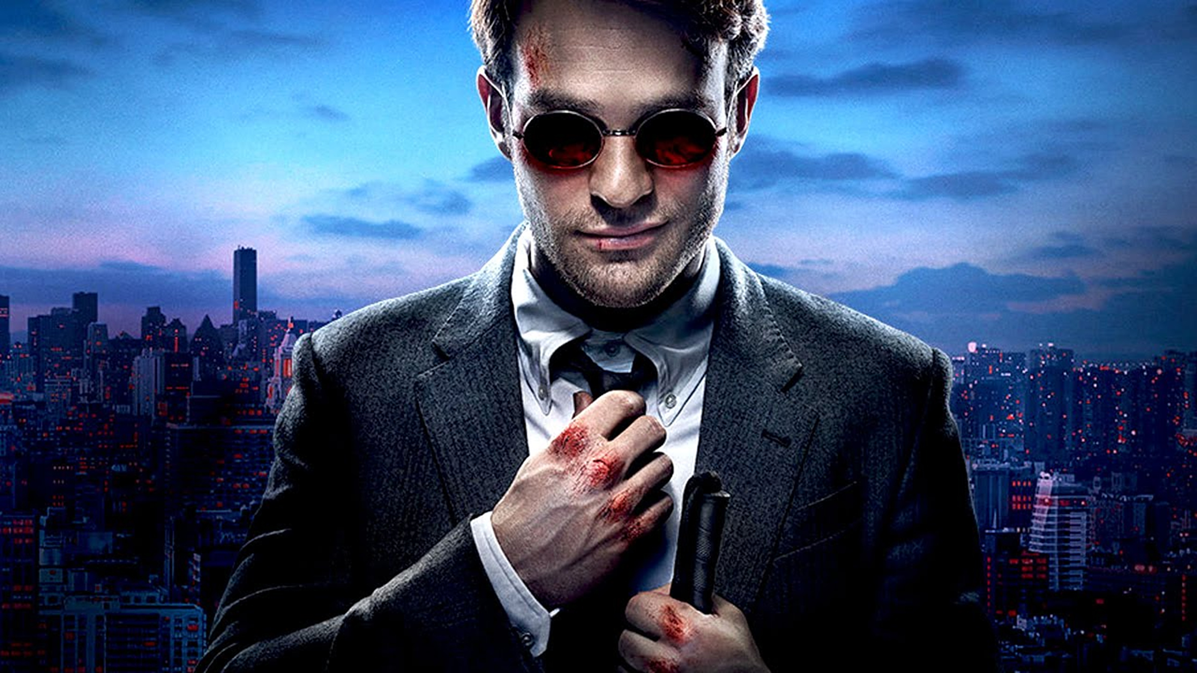 Revizuirea daredevil seriale TV