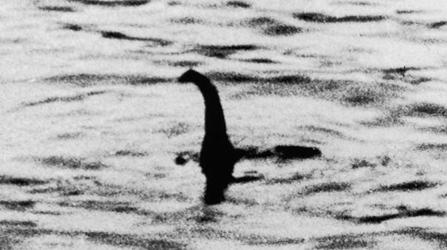 Mi néma Loch Ness-e, vagy van egy Loch Ness-i szörny (Loch Ness) Mi néma Loch Ness-e, vagy van egy szörny Loch Ness