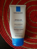 Що очищає пінистий гель для особи effaclar від la roche-posay - відгуки, фото і ціна