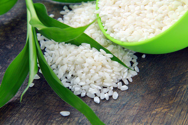 Curățarea corpului de toxine și orezul de zgură - curățarea la domiciliu