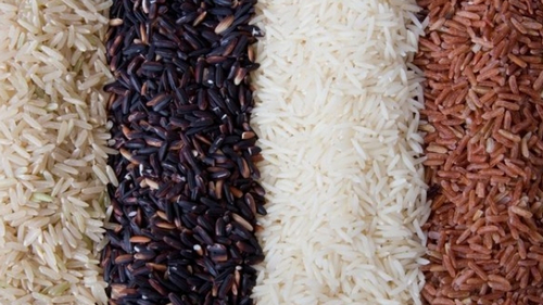 Очищення організму рисом 4 еффектівнх методики