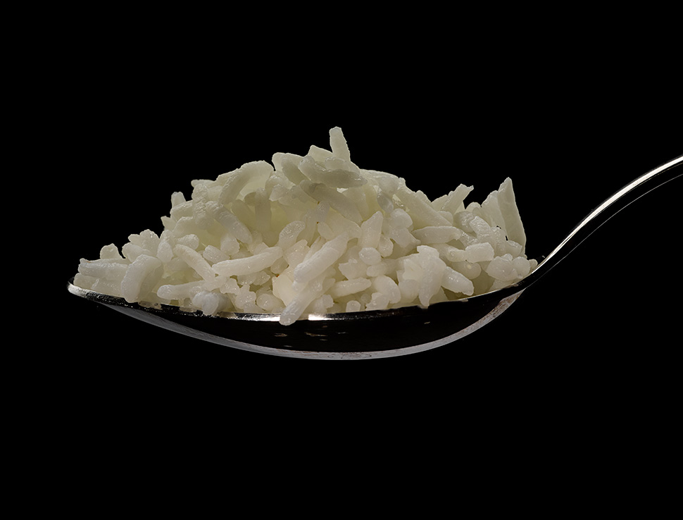 Очищення організму рисом як вивести шлаки і токсини