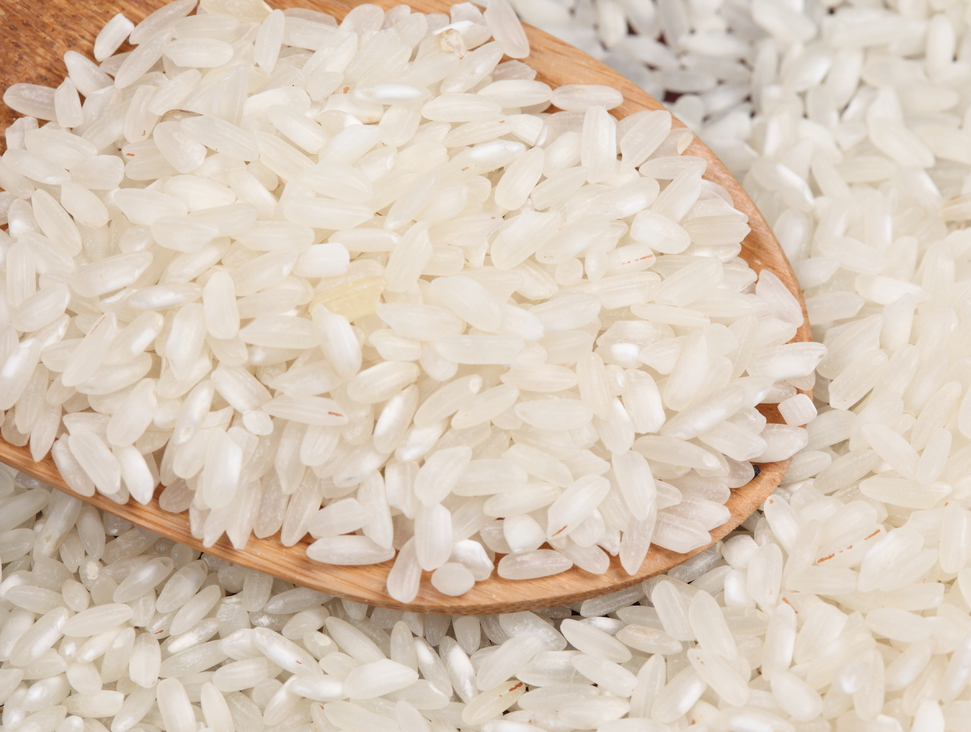 Очищення організму рисом як вивести шлаки і токсини