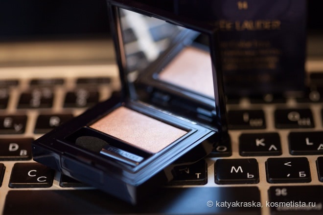 Одноколірні тіні estee lauder pure color envy defining eye shadow відгуки