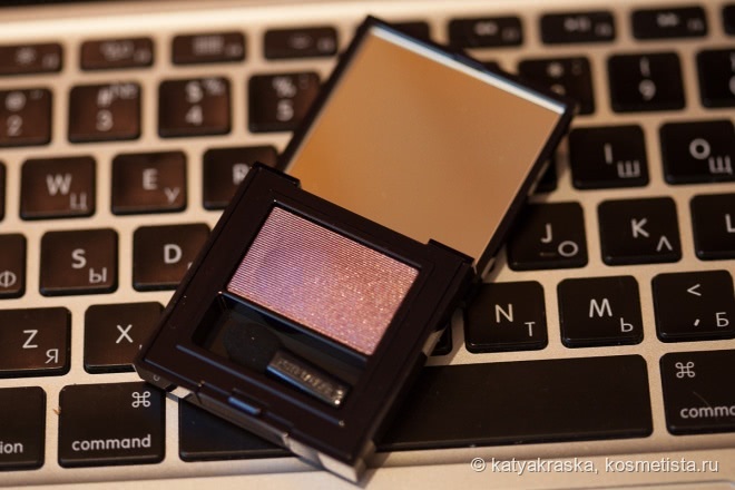 Одноколірні тіні estee lauder pure color envy defining eye shadow відгуки