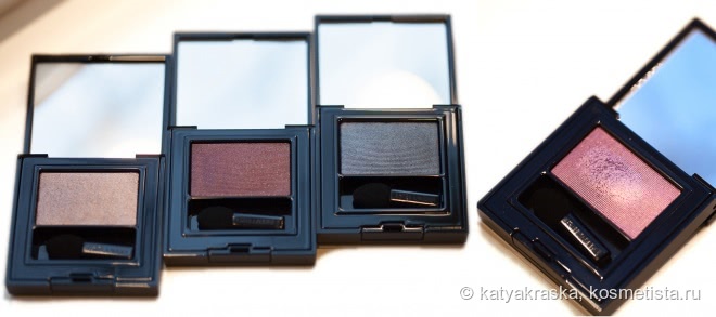 Одноколірні тіні estee lauder pure color envy defining eye shadow відгуки