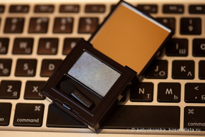 Одноколірні тіні estee lauder pure color envy defining eye shadow відгуки