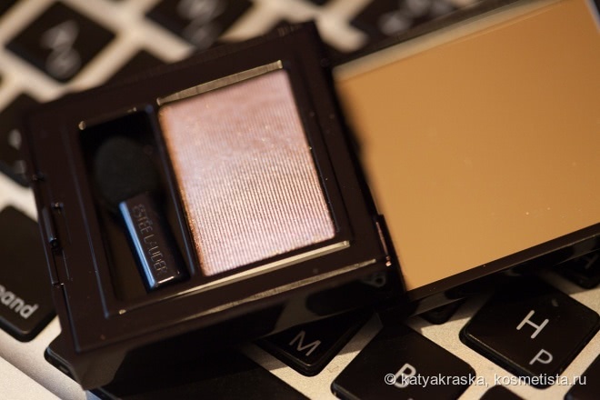 Одноколірні тіні estee lauder pure color envy defining eye shadow відгуки