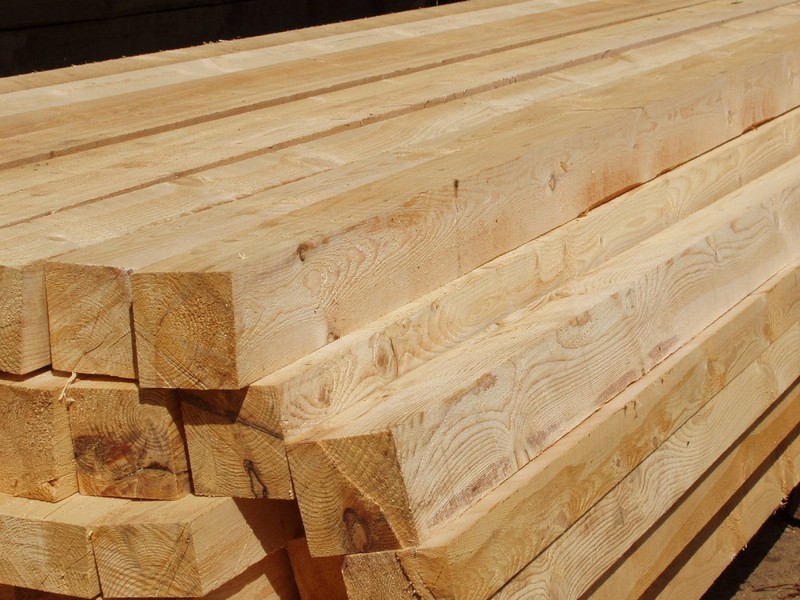 Противопожарна защита на дървени конструкции Незапалими импрегниране