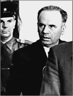 Oleg Penkovsky ( Oleg Penkovsky