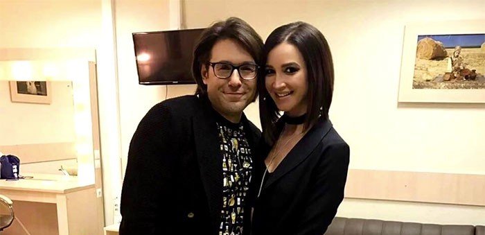 Olga Buzova vrea să-l înlocuiască pe Andrei Malakhov