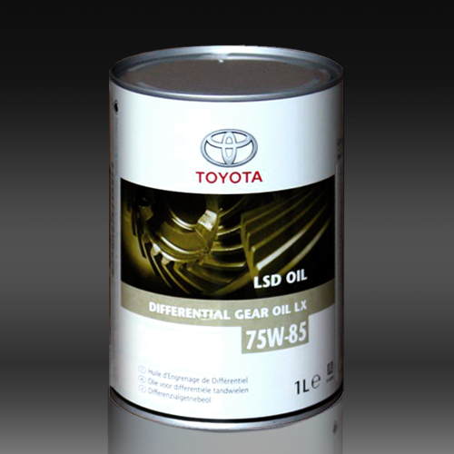 Eredeti olaj toyota Toyota (Toyota) Eredeti olaj toyota, toyota